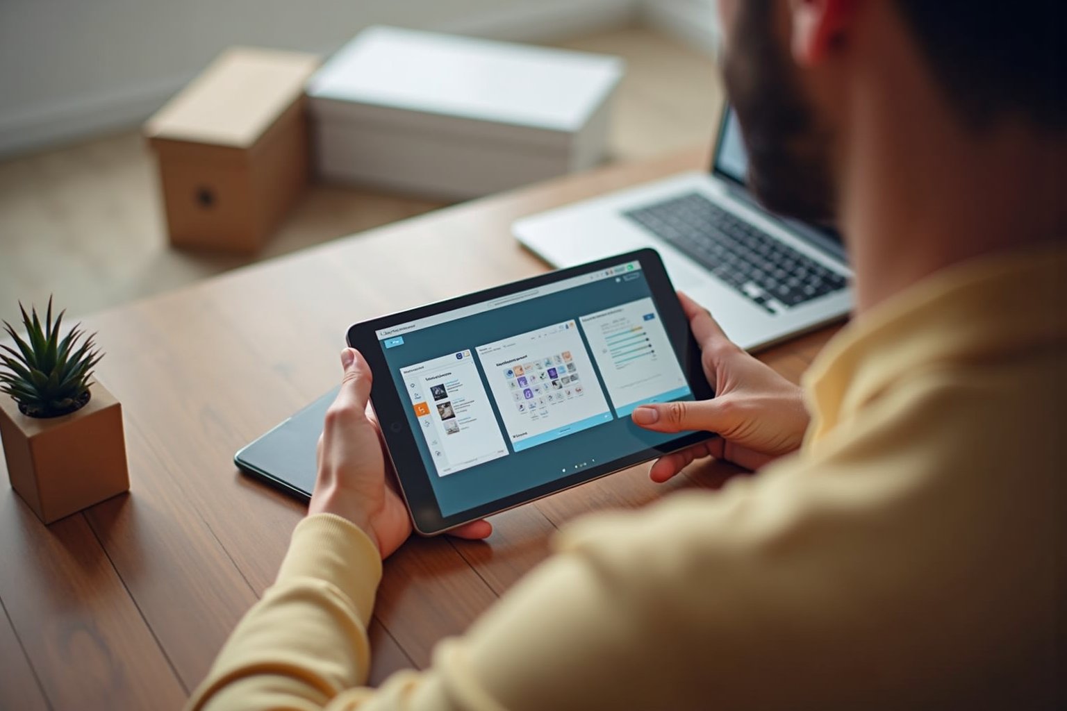 UnboxReport.com: Your Ultimate Destination for Detailed Product Reviews